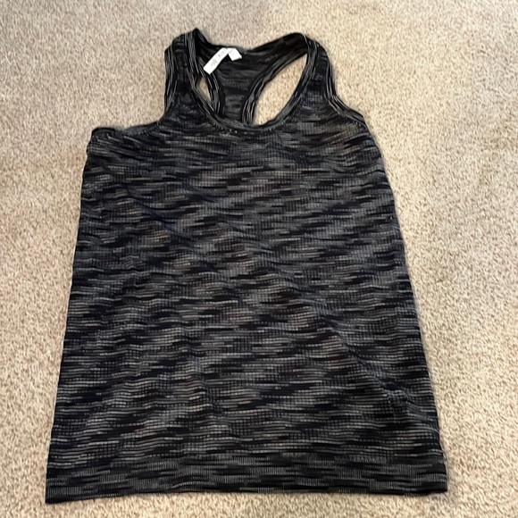 Athleta Tops - Athleta Momentum Tank Top Size Small